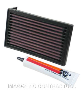 Filtro aire K&N Yamaha XTE600