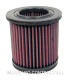 Filtro aire K&N Yamaha XJN 600 Kn