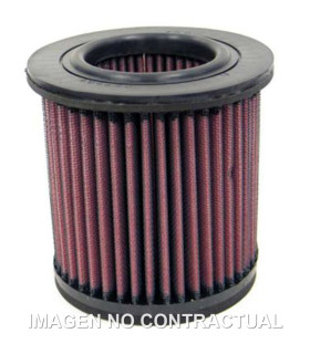 Filtro aire K&N Yamaha XJN 600 Kn