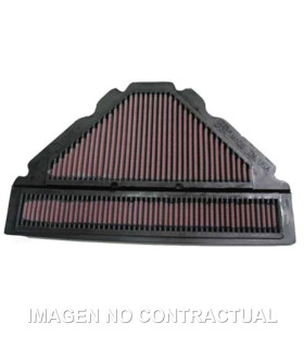 Filtro aire K&N Yamaha YZF 600