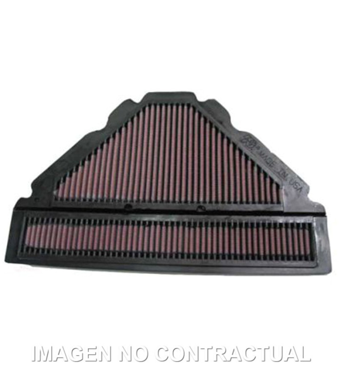 Filtro aire K&N Yamaha YZF 600