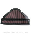 Filtro aire K&N Yamaha YZF 600