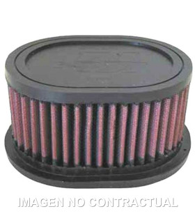 Filtro aire K&N Yamaha Fazer 600 Kn