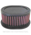 Filtro aire K&N Yamaha Fazer 600 Kn
