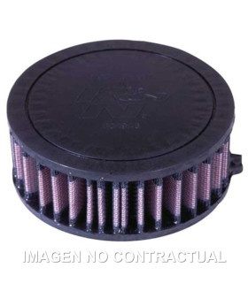 Filtro aire K&N Yamaha Dragstar 650