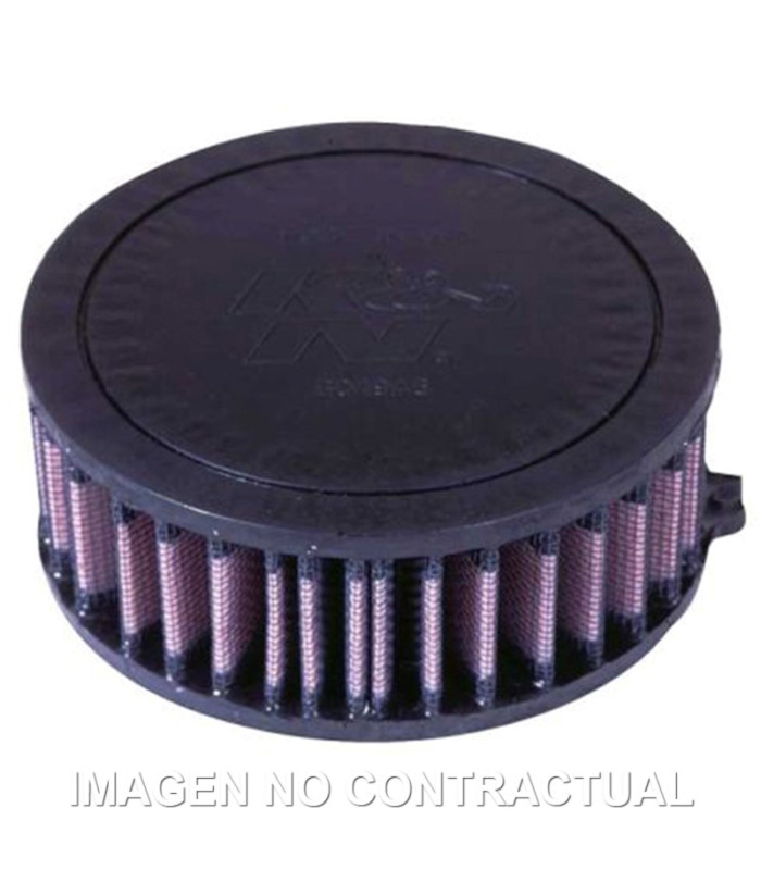 Filtro aire K&N Yamaha Dragstar 650