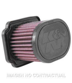 Filtro aire K&N Yamaha MT-07