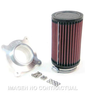 Filtro aire K&N Yamaha Raptor 700