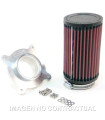 Filtro aire K&N Yamaha Raptor 700