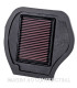 Filtro aire K&N Yamaha Grizzly 550