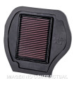 Filtro aire K&N Yamaha Grizzly 550
