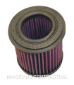 Filtro aire K&N Yamaha XJN600