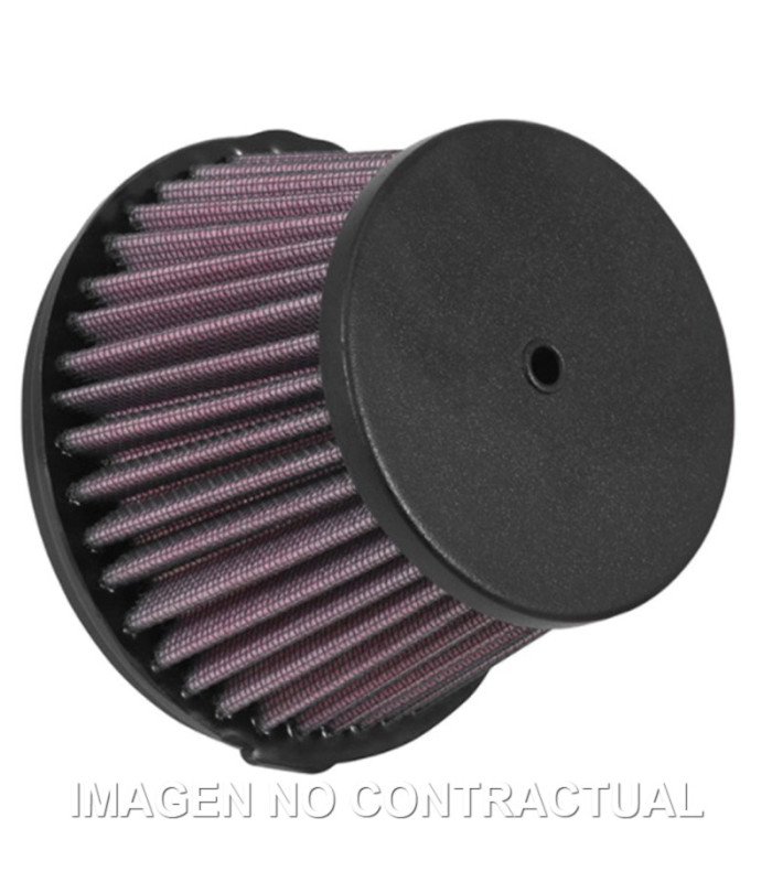 Filtro aire K&N YAMAHA YZ 80 (93/01)