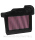 Filtro aire K&N Yamaha FZ-09/MT-09