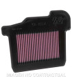 Filtro aire K&N Yamaha FZ-09/MT-09