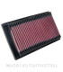 Filtro aire K&N Yamaha TRX 850