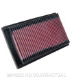Filtro aire K&N Yamaha TRX 850