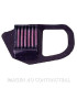Filtro aire K&N YAMAHA TTR 90 (00/08)