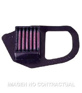 Filtro aire K&N YAMAHA TTR 90 (00/08)