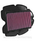 Filtro aire K&N Yamaha TDM 900