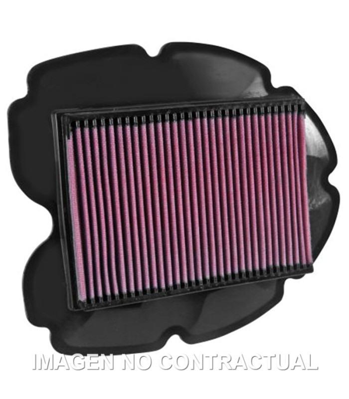 Filtro aire K&N Yamaha TDM 900