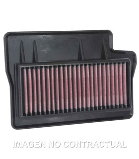 FILTRO AIRE K&N YAMAHA MT-09 (21/23)
