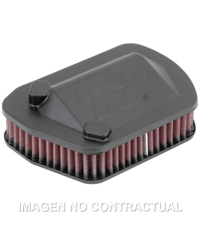 Filtro Aire K&N Yamaha Bolt