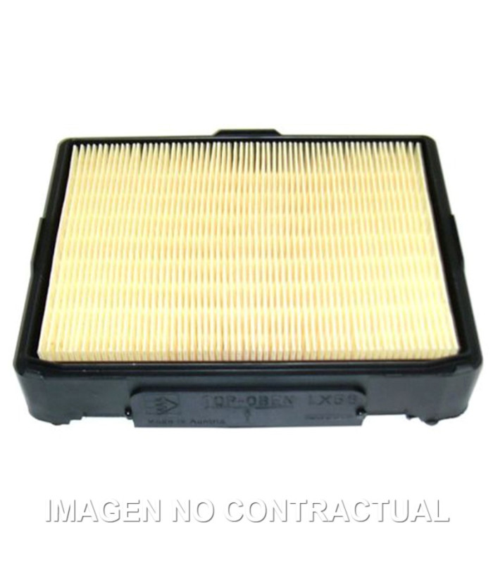 Filtro aire Mahle LX56 BMW Serie R