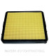 Filtro aire Mahle LX75 BMW Serie K