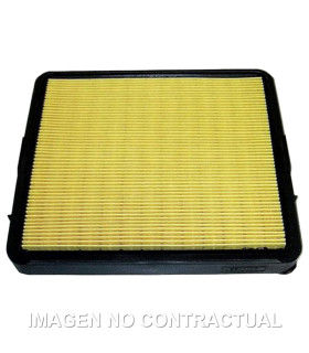Filtro aire Mahle LX75 BMW Serie K