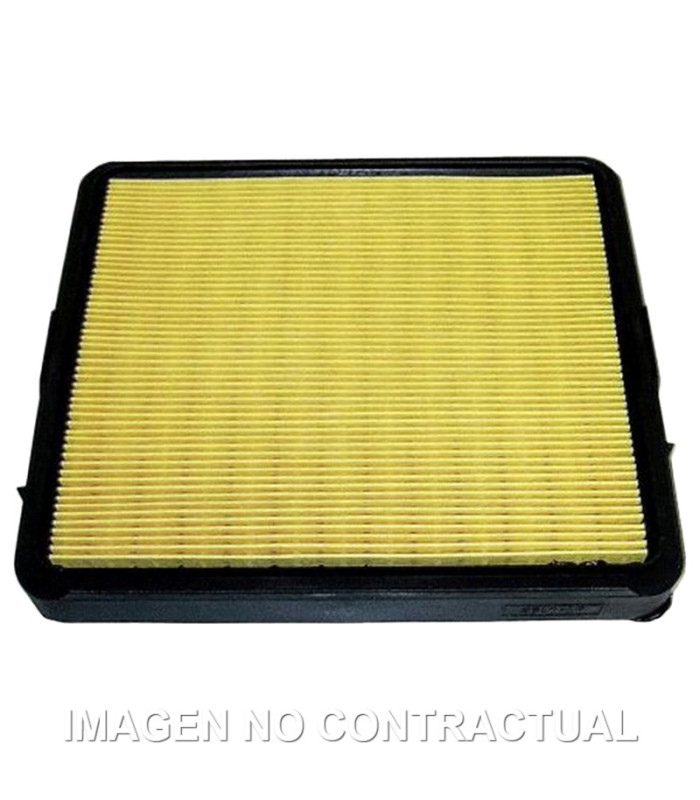 Filtro aire Mahle LX75 BMW Serie K