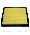Filtro aire Mahle LX75 BMW Serie K