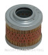Filtro aceite Mahle OX119 BMW F 650