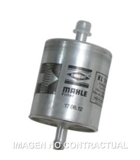 Filtro de gasolina Mahle BMW K-R