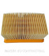 Filtro aire Mahle LX820 BMW G 650