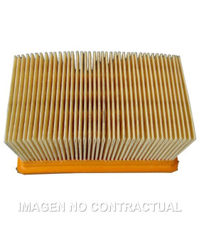 Filtro aire Mahle LX820 BMW G 650