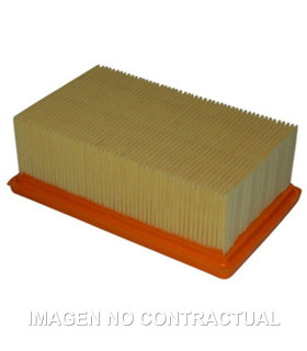 Filtro aire Mahle LX1293 BMW F 650 GS