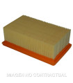 Filtro aire Mahle LX1293 BMW F 650 GS