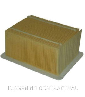 Filtro aire Mahle LX628 BMW R1100S