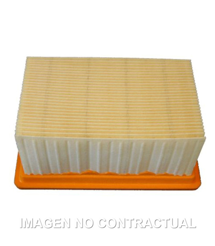Filtro aire Mahle LX984/2 BMW R 1200 GS