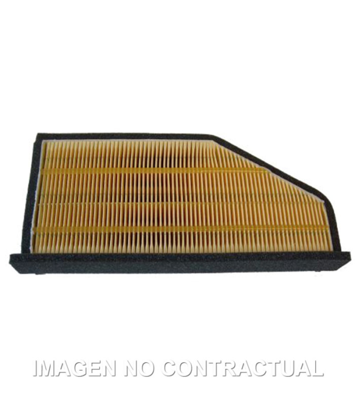 Filtro aire Mahle LX1710 BMW K 1200