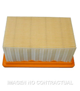 Filtro aire Mahle LX984/5 BMW R 1200