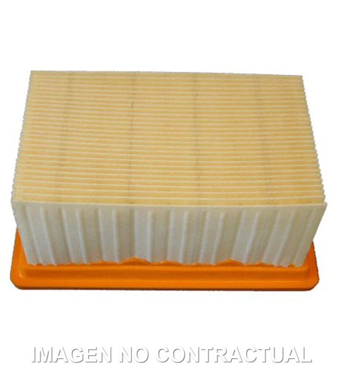 Filtro aire Mahle LX984/5 BMW R 1200