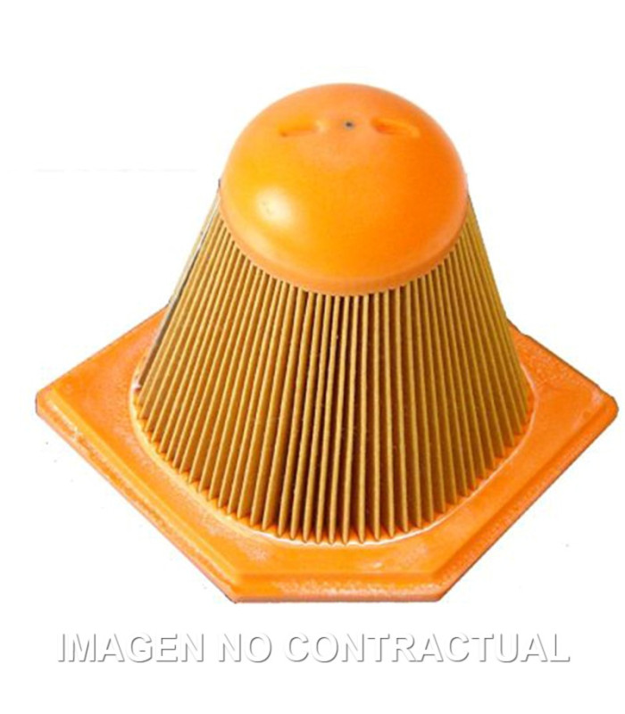 Filtro aire Mahle LX1892 BMW K 1300
