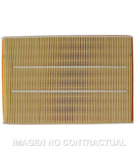 Filtro aire Mahle LX1841/1 BMW S 1000