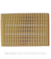 Filtro aire Mahle LX1841/1 BMW S 1000