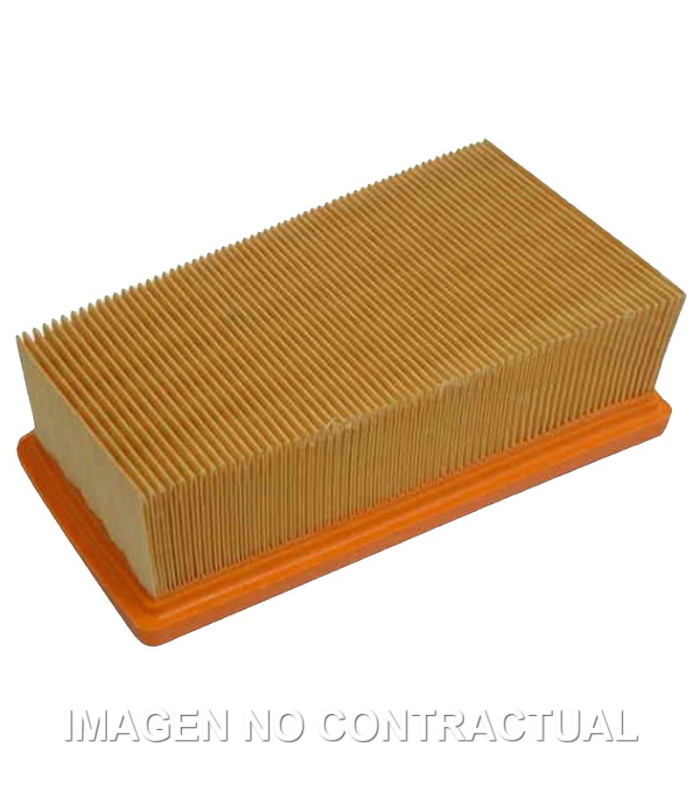 Filtro aire Mahle LX1919/1 KTM 690 / HUSQVARNA 701