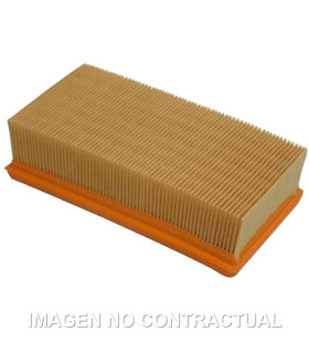 Filtro aire Mahle LX1829 KTM DUKE 690