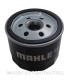 Filtro aceite Mahle OC619 BMW K1300