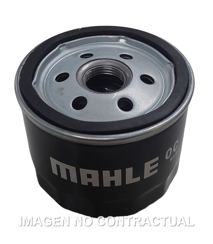 Filtro aceite Mahle OC619 BMW K1300